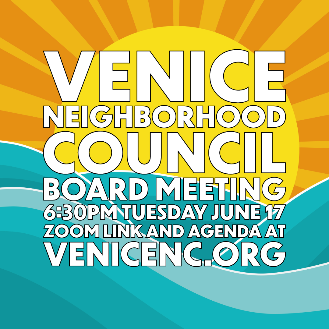 June Board Meeting