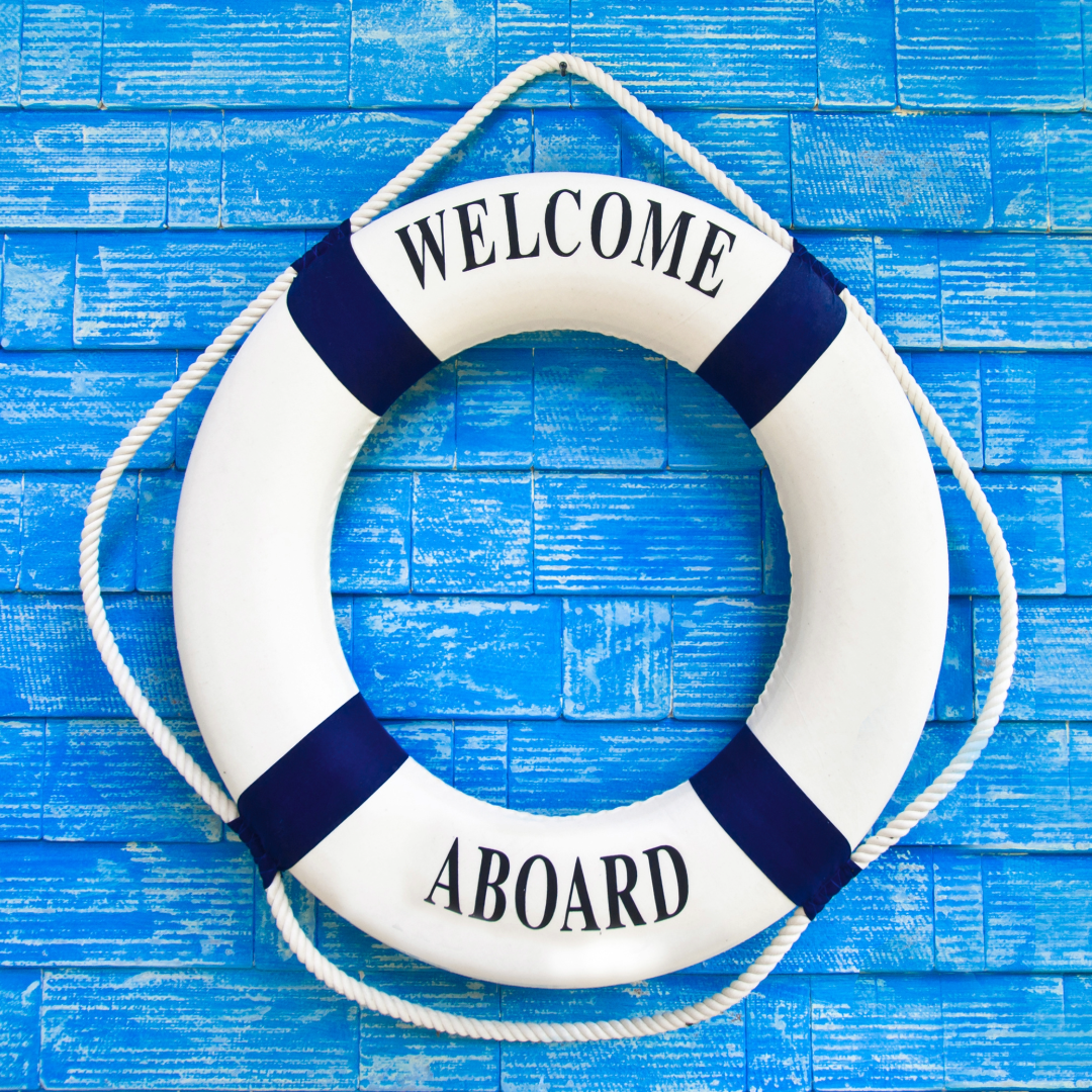 Welcome to our new VNC Board Members: